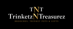 Trinketzntreasurez - Home