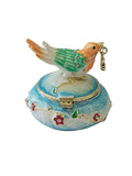 Small Bird Trinket Dish